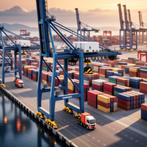 Hebei Ruige International Trading Co Ltd Global Commerce Partner