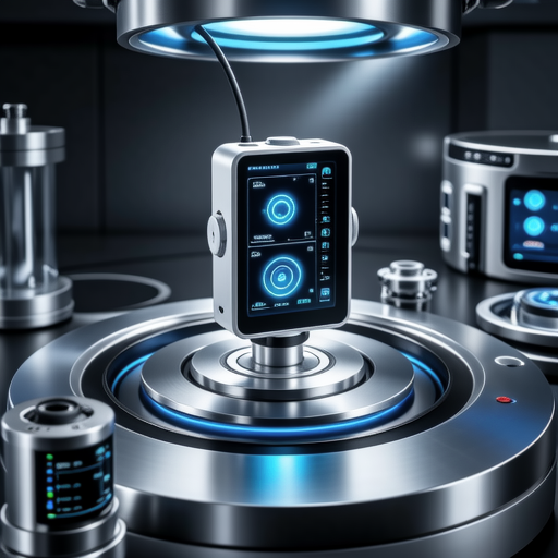 Durability testing of medical imaging equipment