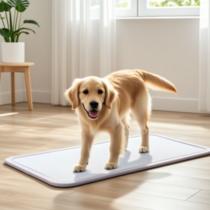 The Essential Guide to Dog Potty Pads: Why Every Pet Owner Needs Them