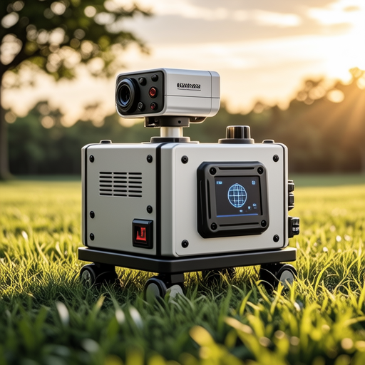 Portable veterinary x-ray system for field use