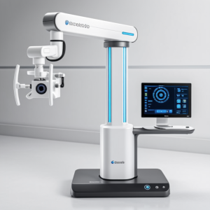 Veterinary X-ray Technology Advancements in Modern Animal Care