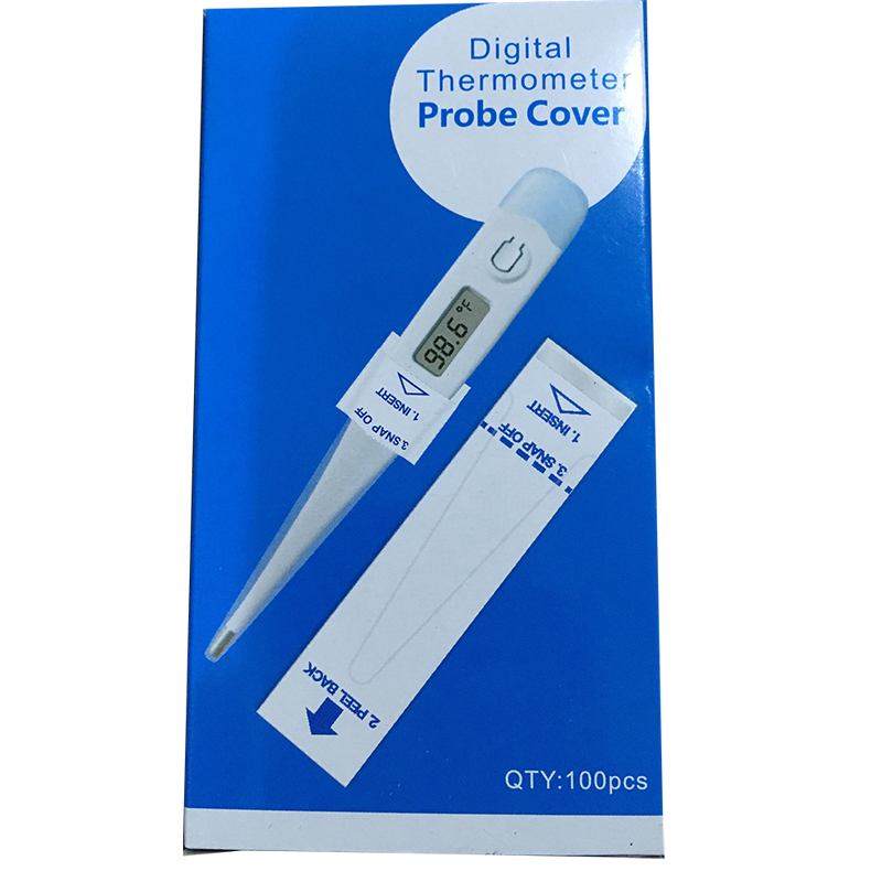  probe cover, digital thermometer probe cover