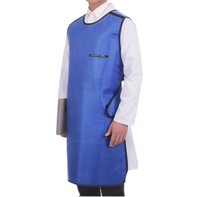 Lead Vest Cover Aprons Anti Radiation Suit dental x-ray x ray lead free apron