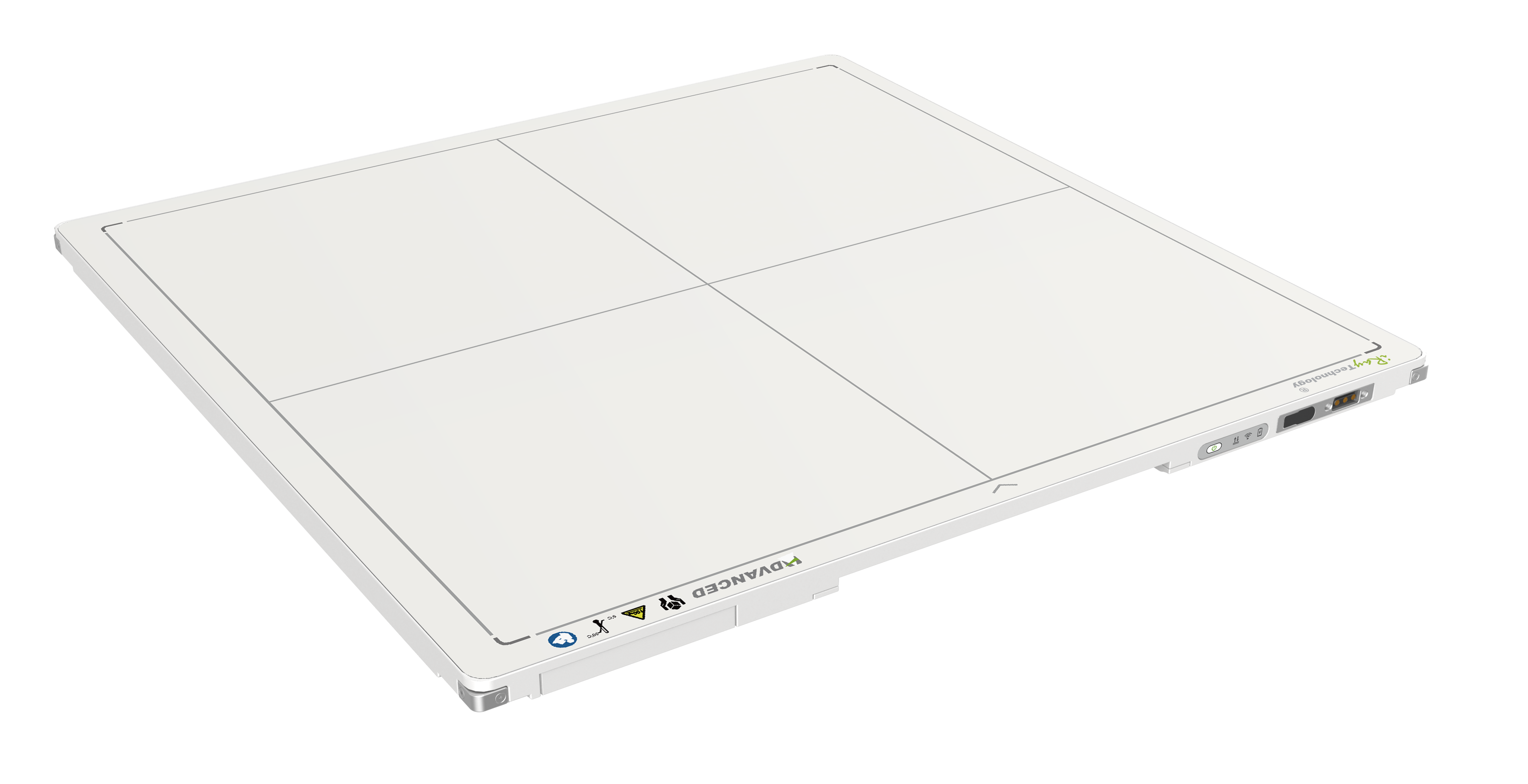 Mars 1717V Veterinary Digital Flat Panel Detector