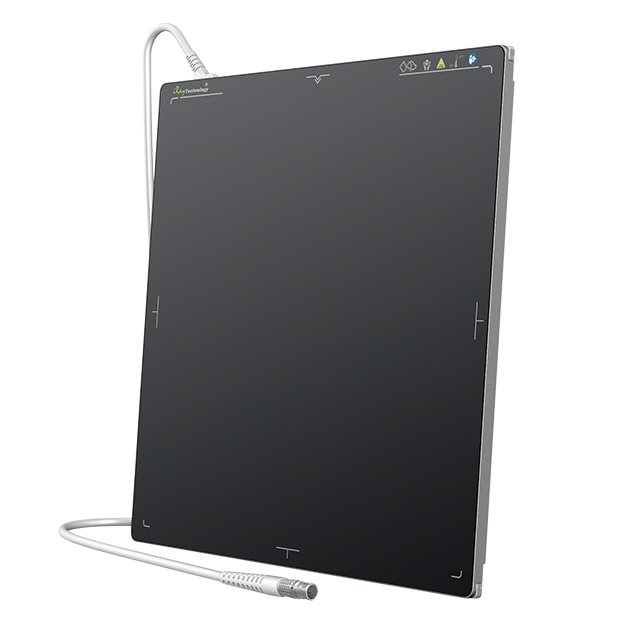 Venu 1717XV 17×17-inch tethered Flat Panel Detector