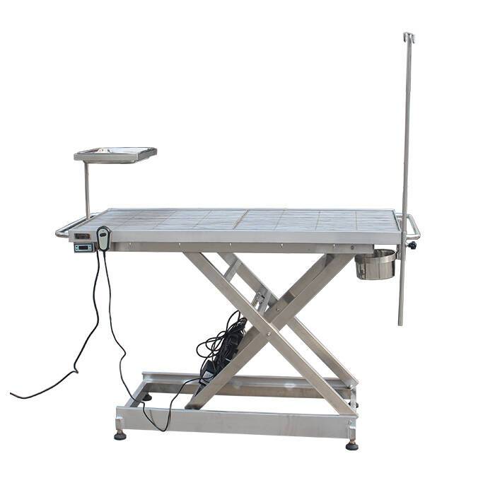 Veterinary Surgery Table