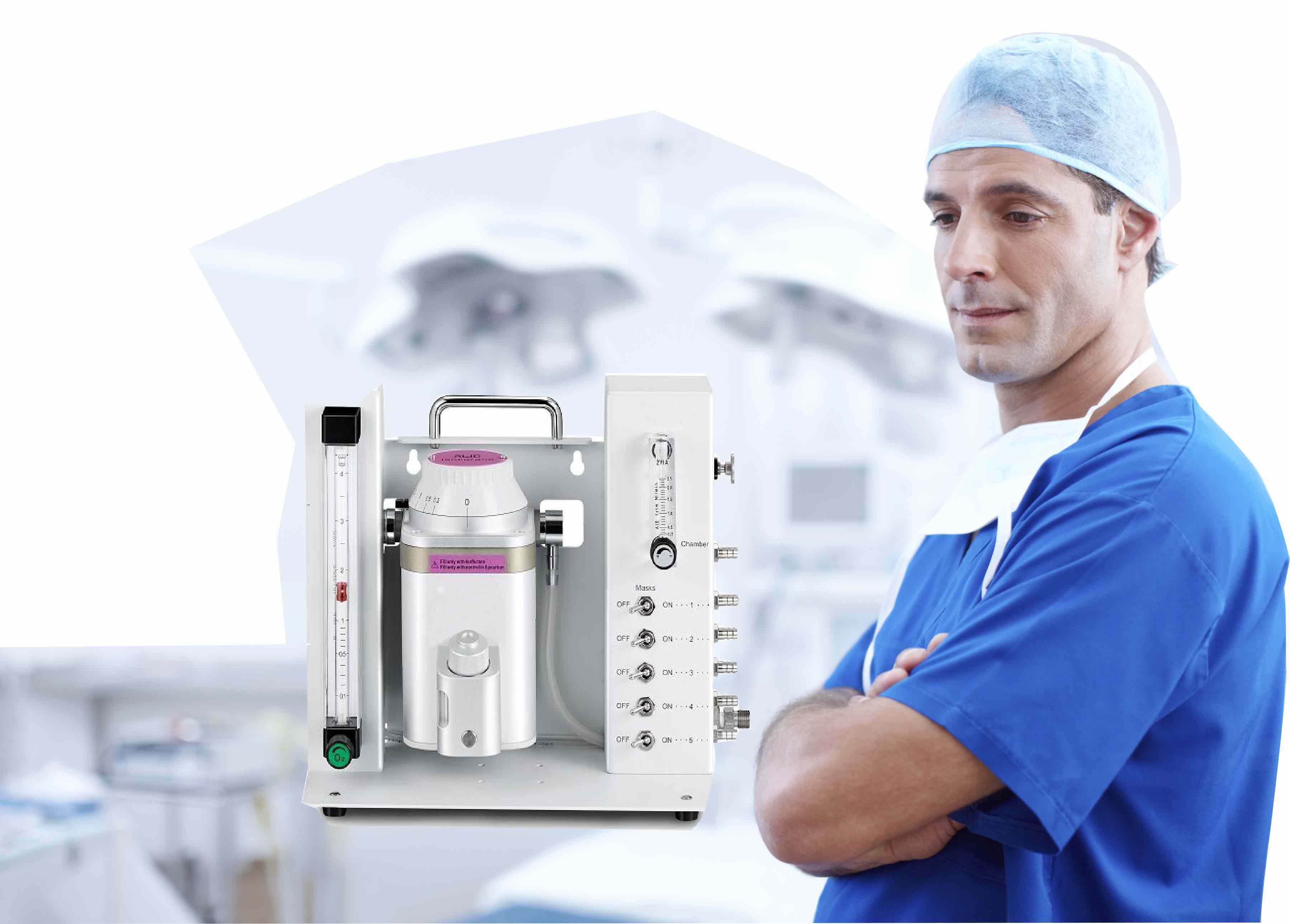 VERERINARY ANESTHESIA